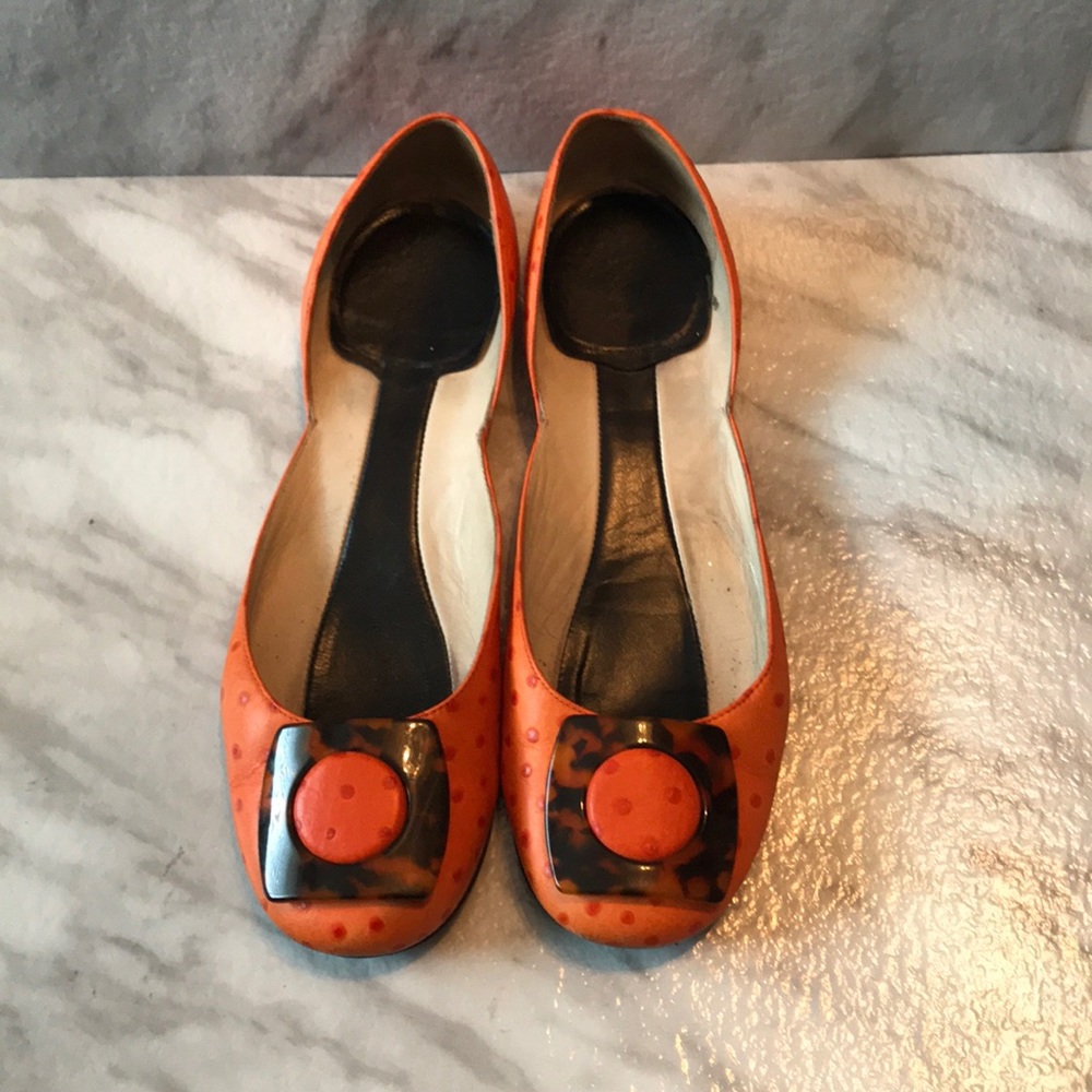 Kate Spade ♠️ Flats
